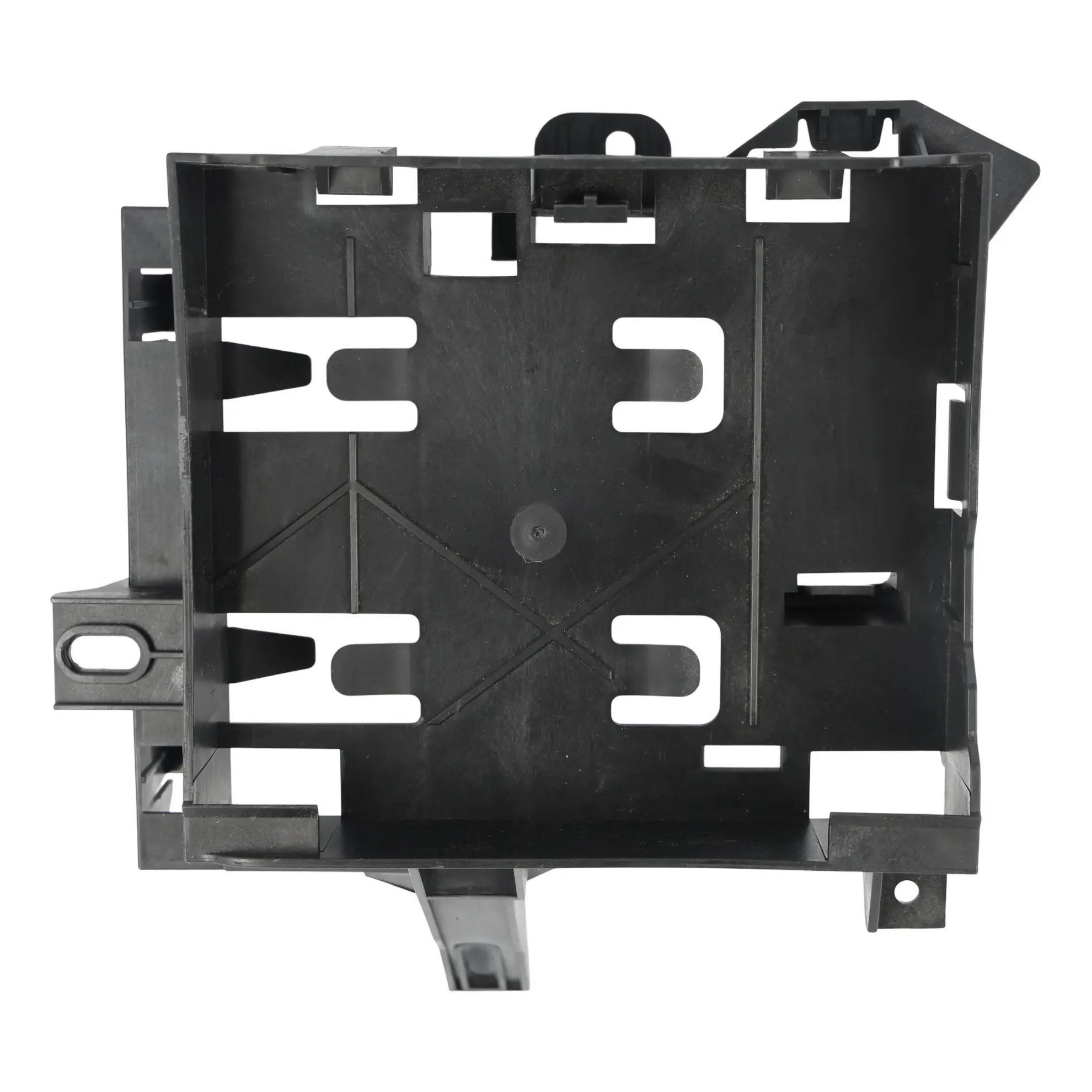 Audi A5 8F Central Convenience Module ECU Mounting Bracket Holder 8F0907461