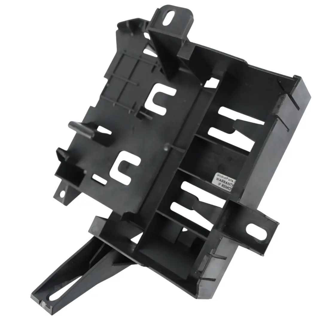 8F Soporte Fijación Módulo Confort Central ECU para Audi A5 con número de pieza 8F0907461 Audi A5 8F Soporte Fijación Módulo Confort Central ECU - SKU 8F0907461 - Número de pieza 8F0907461