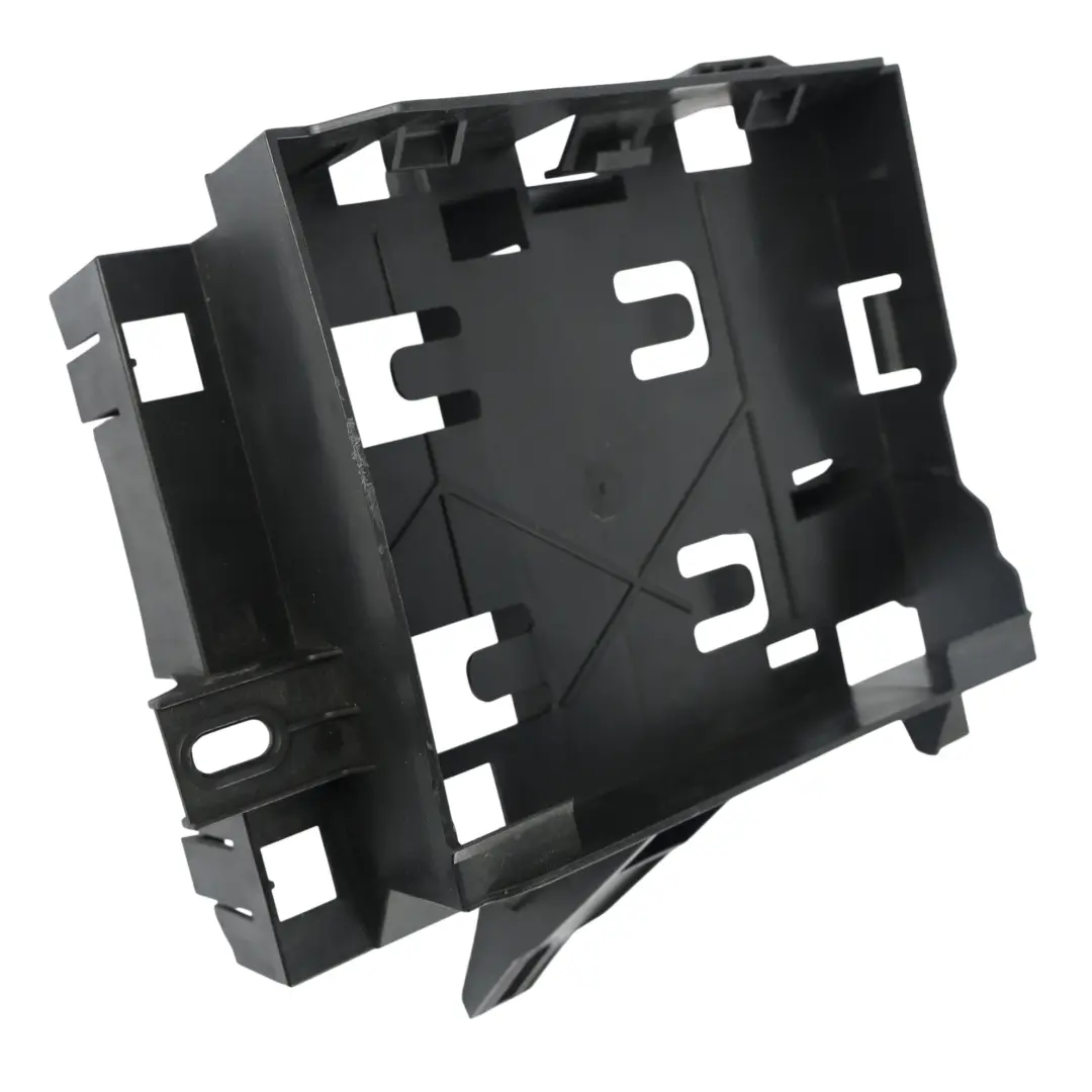 8F Soporte Fijación Módulo Confort Central ECU para Audi A5 con número de pieza 8F0907461 Audi A5 8F Soporte Fijación Módulo Confort Central ECU - SKU 8F0907461 - Número de pieza 8F0907461