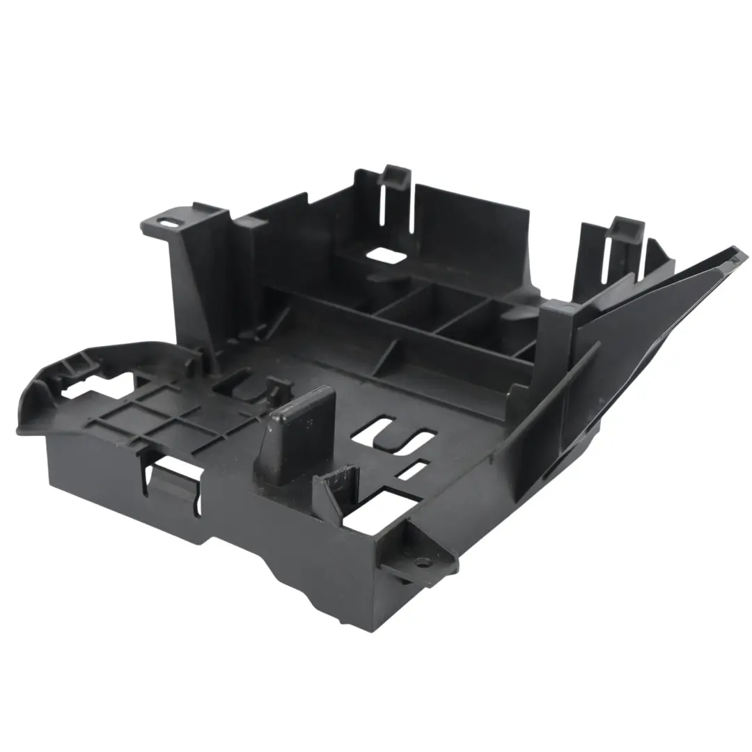 Audi A5 8F Central Convenience Module ECU Mounting Bracket Holder - SKU 8F0907461 - Part number 8F0907461