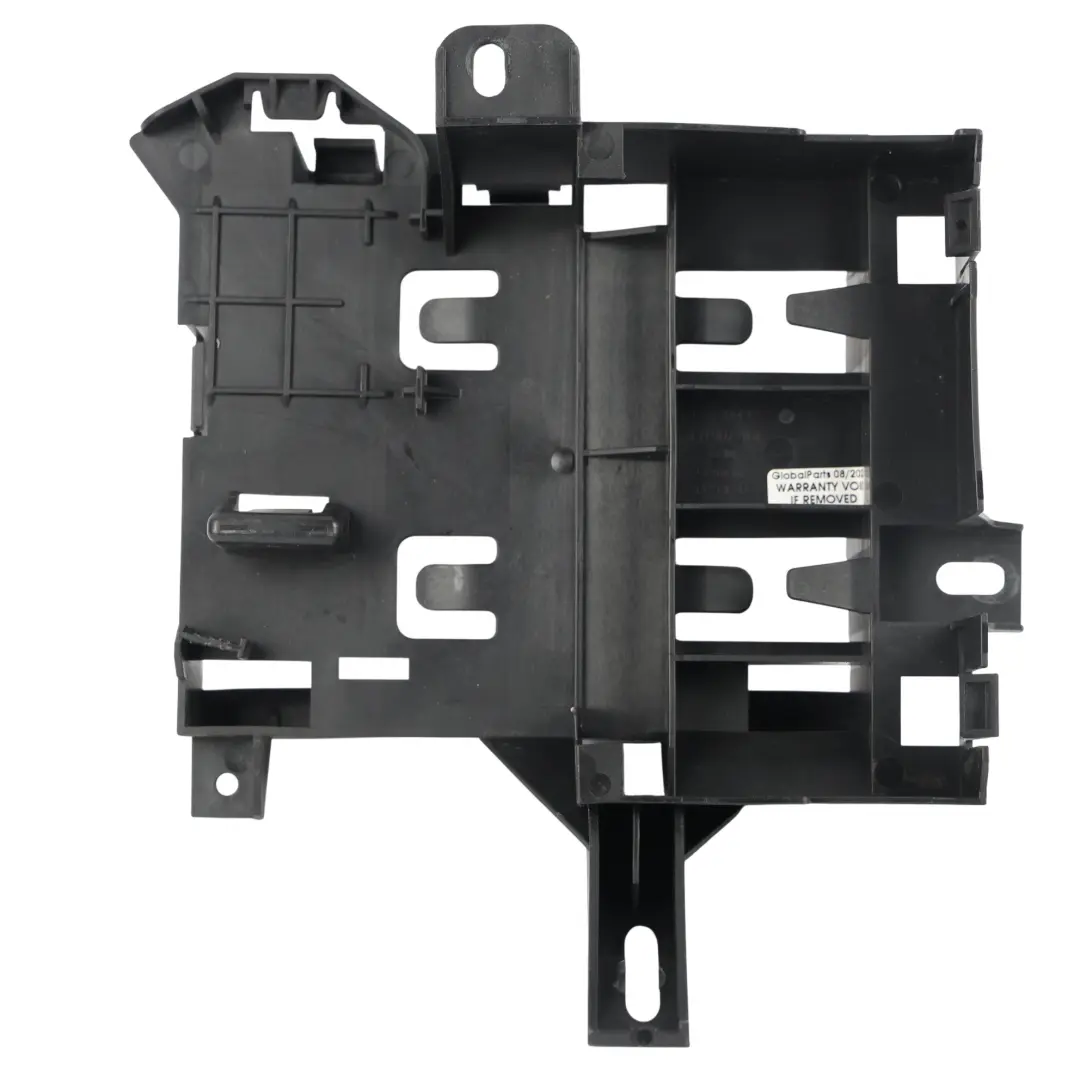 8F Soporte Fijación Módulo Confort Central ECU para Audi A5 con número de pieza 8F0907461 Audi A5 8F Soporte Fijación Módulo Confort Central ECU - SKU 8F0907461 - Número de pieza 8F0907461