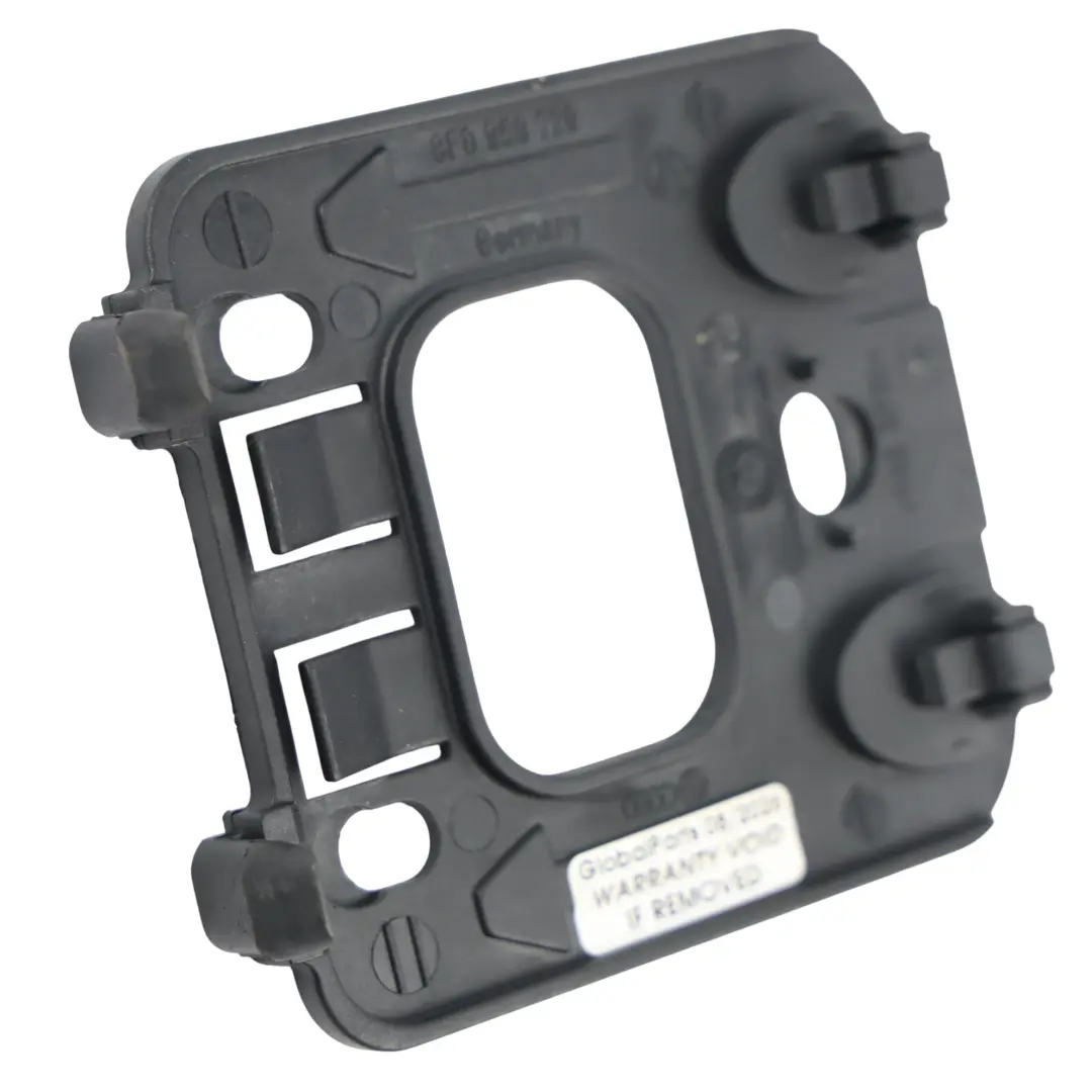 8F Support Fixation Unité Contrôle Lève-Vitre Arrière pour Audi A5 S5 à propos du numéro de pièce 8F0959729 Audi A5 S5 8F Support Fixation Unité Contrôle Lève-Vitre Arrière - SKU 8F0959729 - Numéro de pièce 8F0959729