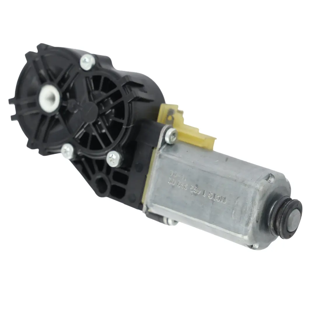 Soft Top Roof Lock Latch Motor Actuator Front to Audi A5 8T Cabrio with Part number 8F0959731 Audi A5 8T Cabrio Soft Top Roof Lock Latch Motor Actuator Front - SKU 8F0959731 - Part number 8F0959731