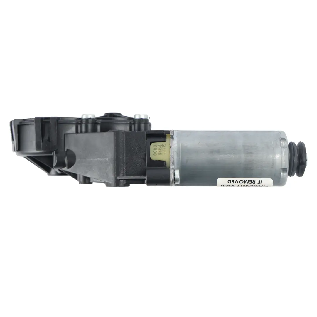 Audi A5 8T Cabrio Soft Top Roof Lock Latch Motor Actuator Front - SKU 8F0959731 - Part number 8F0959731