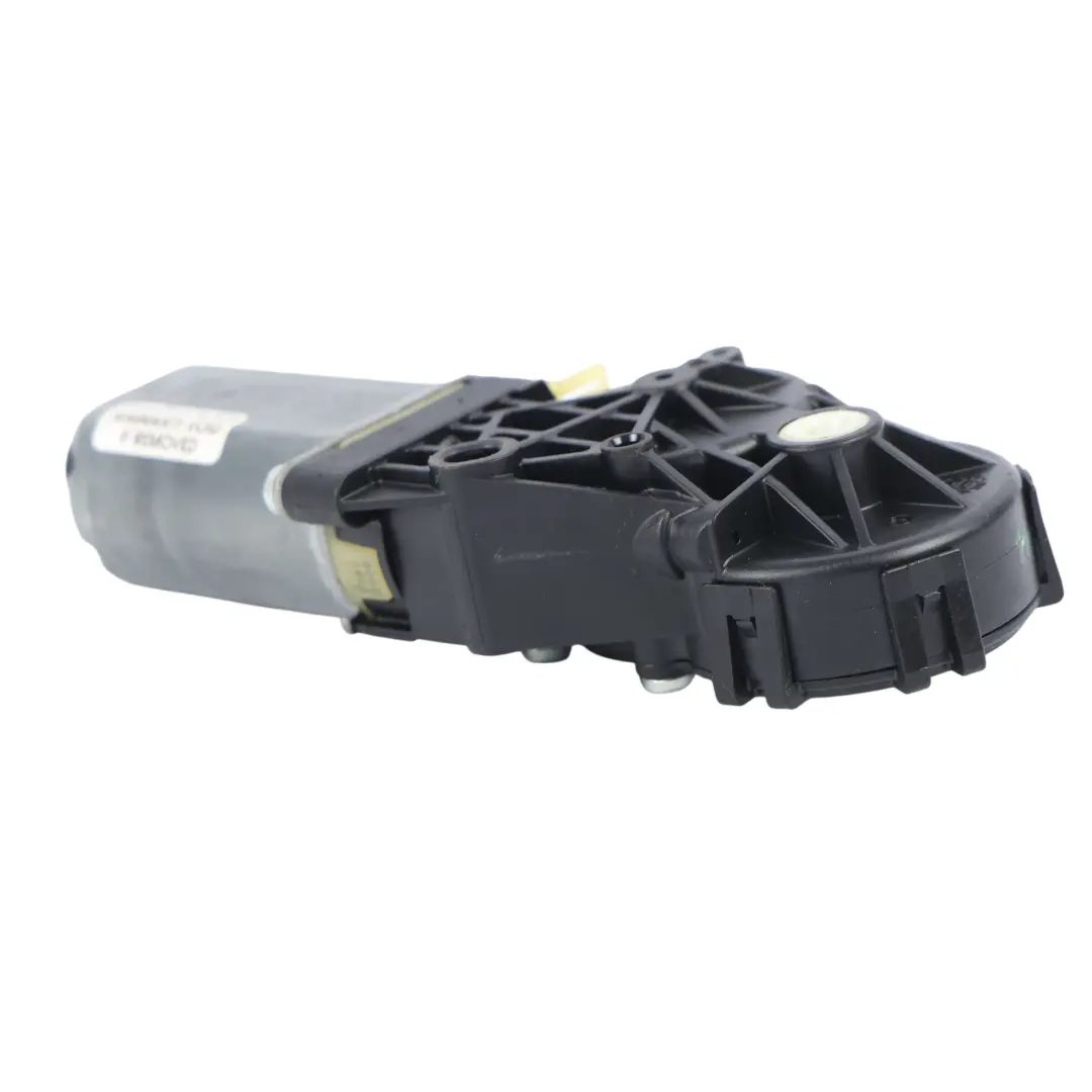 Audi A5 8T Cabrio Soft Top Roof Lock Latch Motor Actuator Front - SKU 8F0959731 - Part number 8F0959731