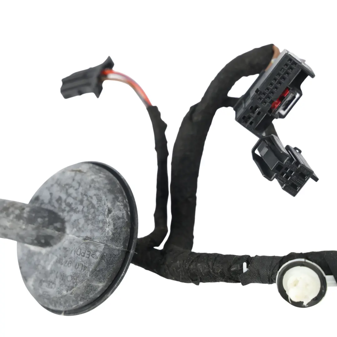 Audi A5 8F Cabriolet Cableado Arnés Puerta Delantera Lado Conductor - SKU 8F0971029BF - Número de pieza 8F0971029BF