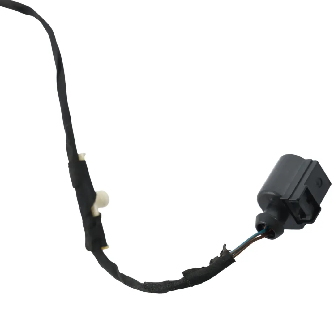 Audi A5 8F Cabriolet Front Door Wiring Loom Harness Driver's Side - SKU 8F0971029BF - Part number 8F0971029BF