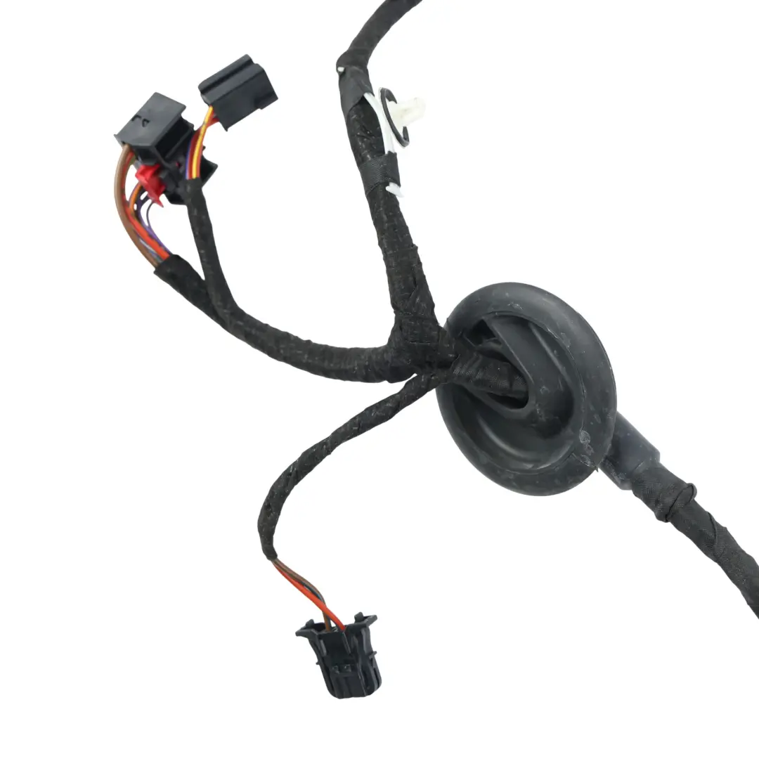 Audi A5 8F Cabriolet Front Door Wiring Loom Harness Passenger Side - SKU 8F0971030BF - Part number 8F0971030BF