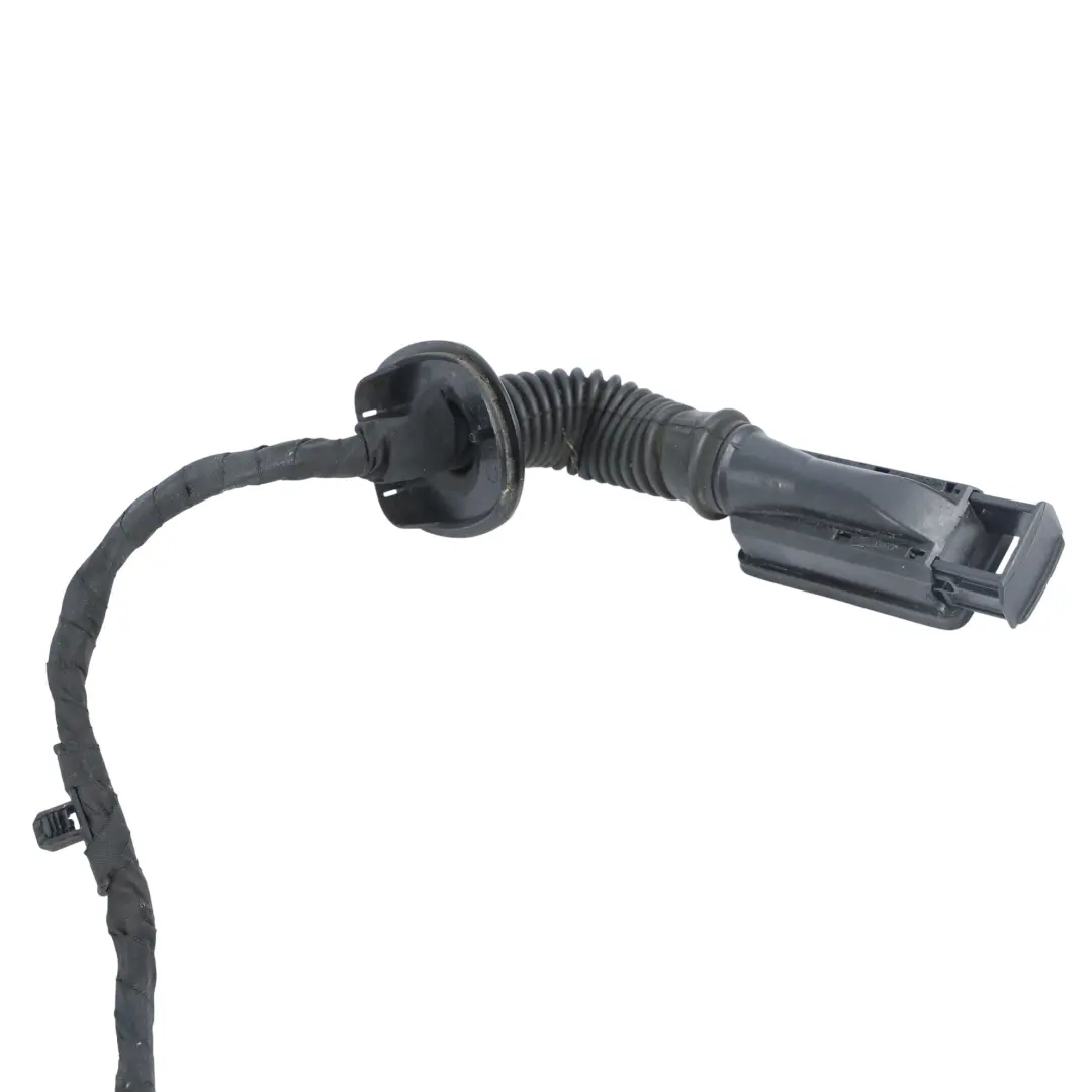 Audi A5 8F Cabriolet Front Door Wiring Loom Harness Passenger Side - SKU 8F0971030BF - Part number 8F0971030BF
