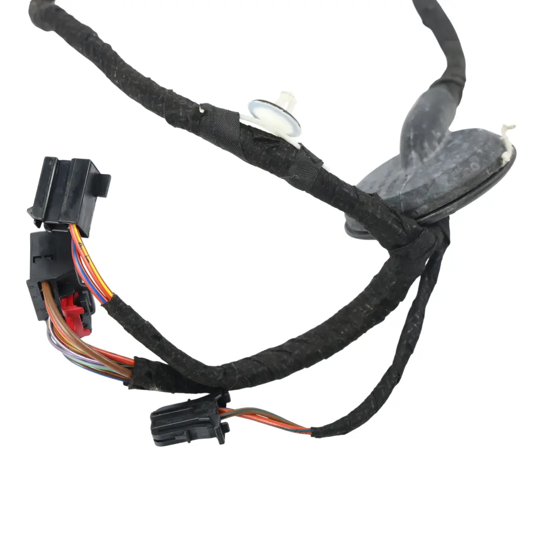 Audi A5 8F Cabriolet Front Door Wiring Loom Harness Passenger Side - SKU 8F0971030BF - Part number 8F0971030BF