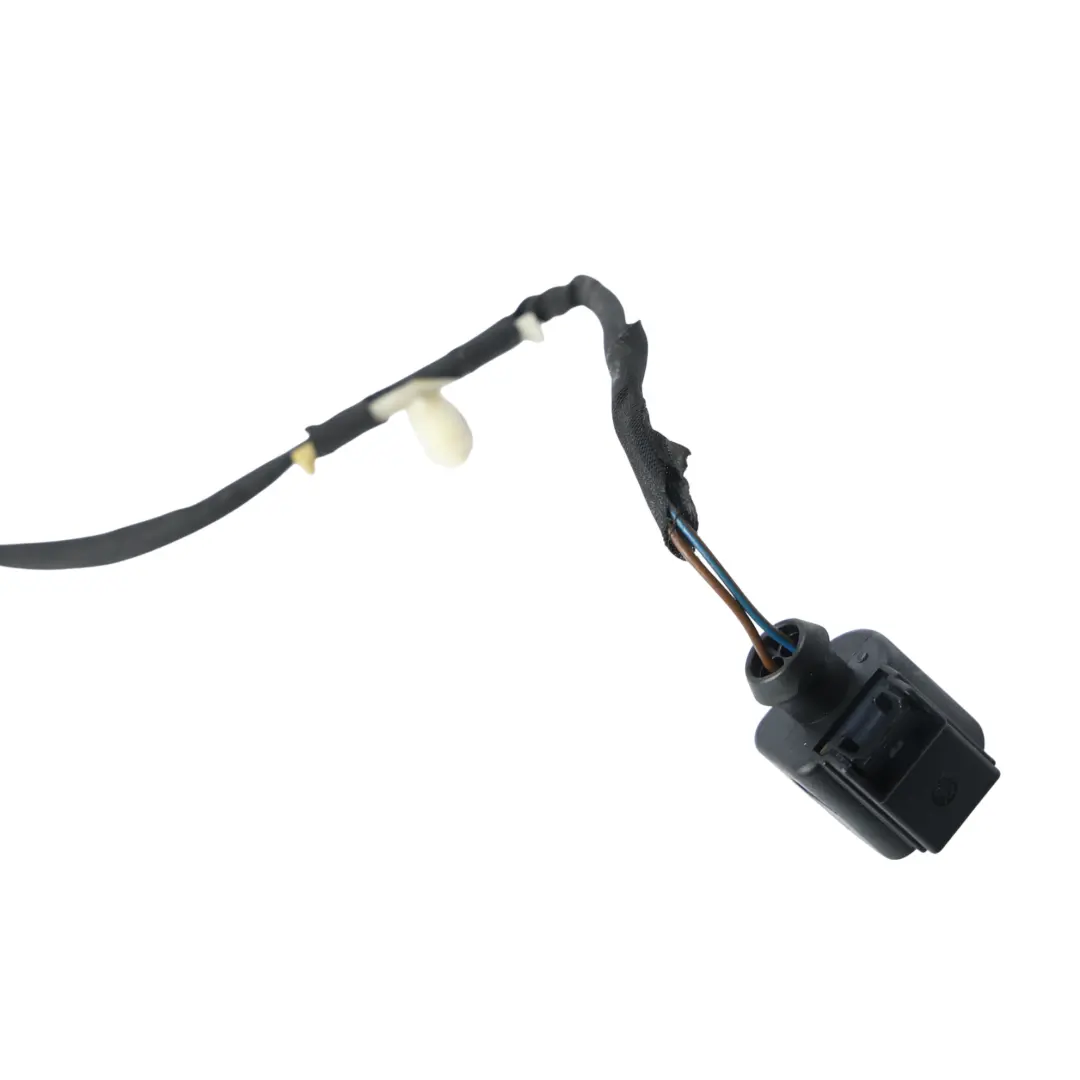 Audi A5 8F Cabriolet Front Door Wiring Loom Harness Passenger Side - SKU 8F0971030BF - Part number 8F0971030BF