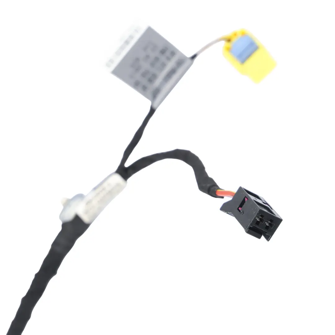 Audi A5 8F Cabriolet Front Door Wiring Loom Harness Passenger Side - SKU 8F0971030BF - Part number 8F0971030BF