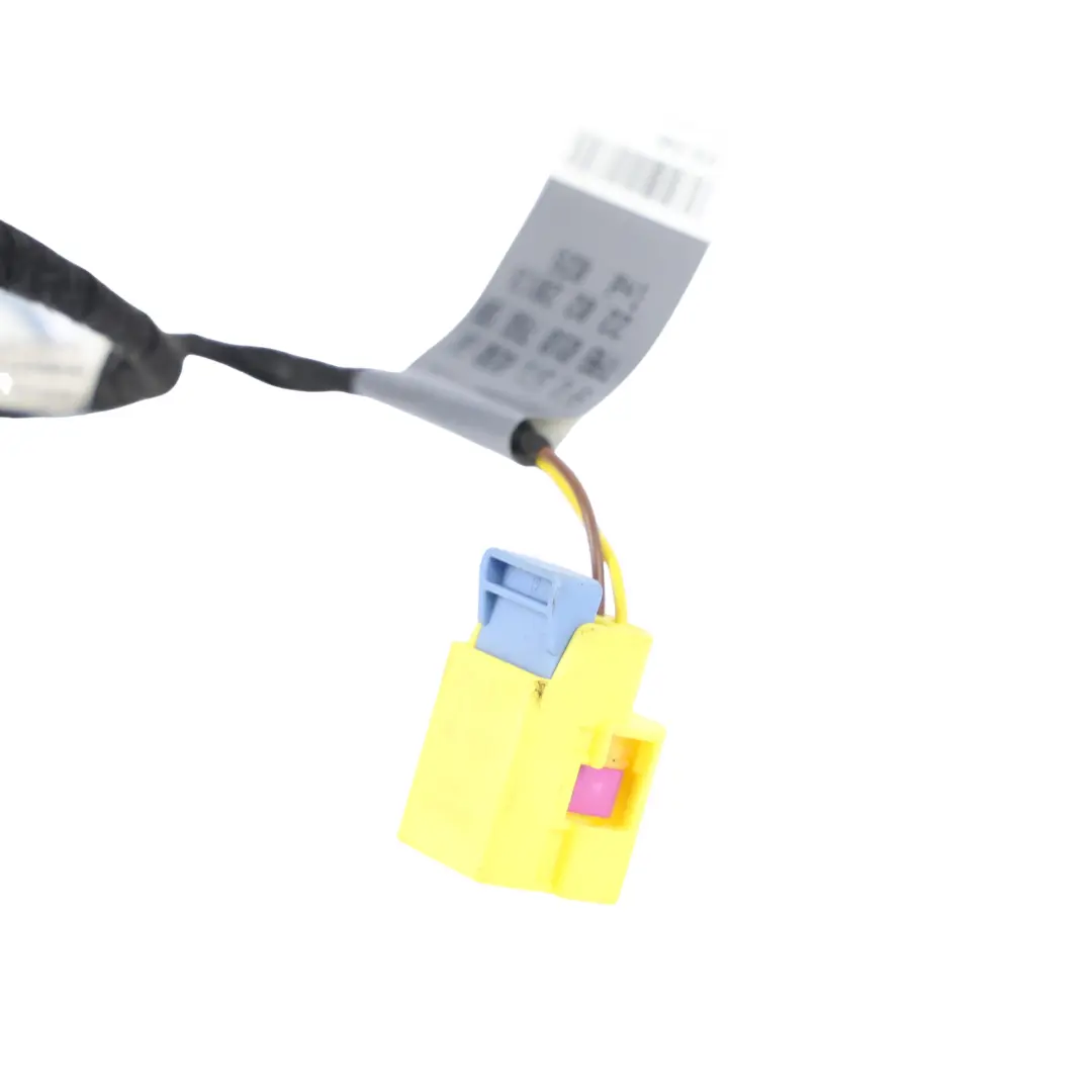 8F Cabriolet Front Door Wiring Loom Harness Passenger Side to Audi A5 with Part number 8F0971030BF Audi A5 8F Cabriolet Front Door Wiring Loom Harness Passenger Side - SKU 8F0971030BF - Part number 8F0971030BF
