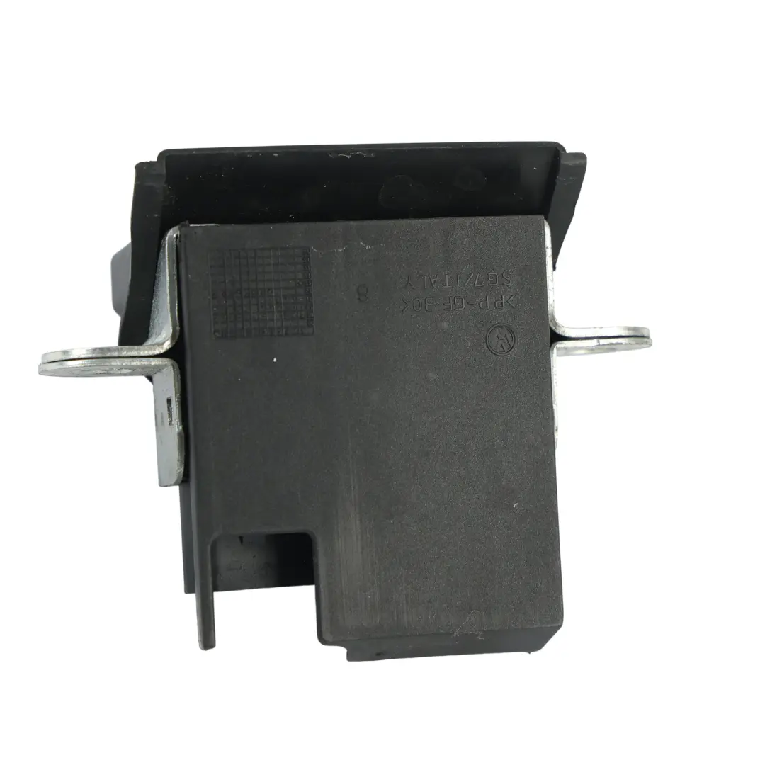 Seat Leon Cupra 5F Zamek Klapy Bagażnika Mechanizm - SKU 8F3827505C - Numer Części 8F3827505C