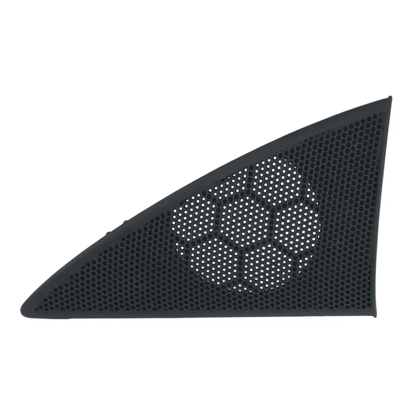 Audi A4 B6 RS4 B7 Tweeter Speaker Cover Trim Panel Left N/S Black 8H0035423