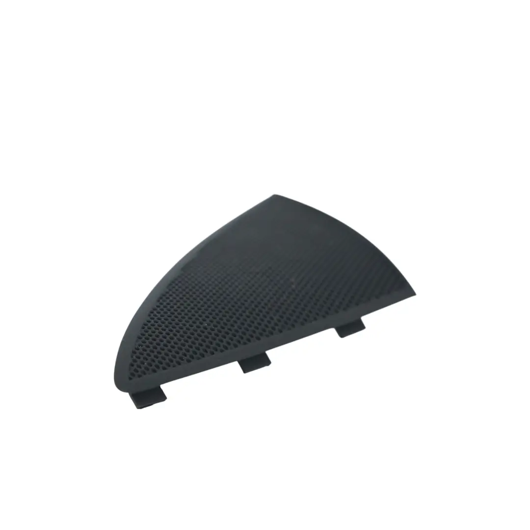 Audi A4 B6 RS4 B7 Tweeter Speaker Cover Trim Panel Left N/S Black - SKU 8H0035423 - Part number 8H0035423