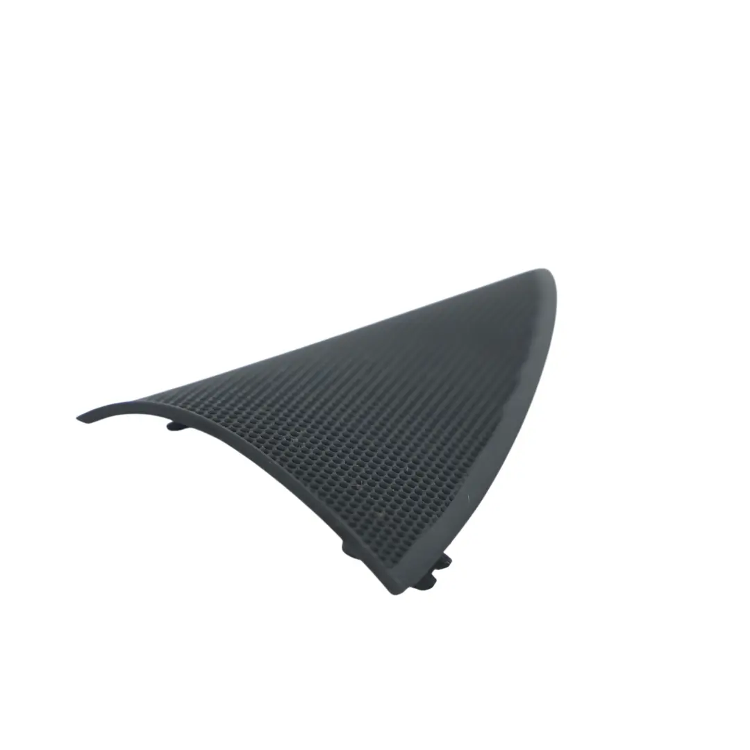 Audi A4 B6 RS4 B7 Tweeter Speaker Cover Trim Panel Left N/S Black - SKU 8H0035423 - Part number 8H0035423