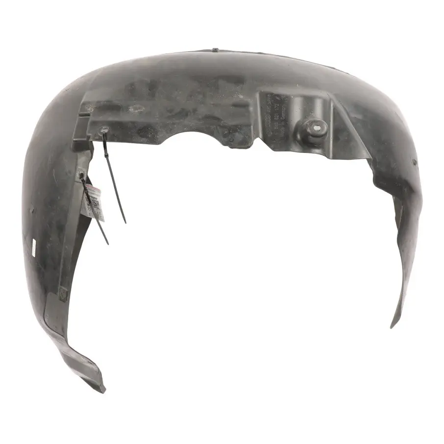 Arch Liner Housing Panel Trim Cover Front Right O/S to Audi A4 B6 Wheel with Part number 8H0821172 Audi A4 B6 Wheel Arch Liner Housing Panel Trim Cover Front Right O/S - SKU 8H0821172-1 - Part number 8H0821172