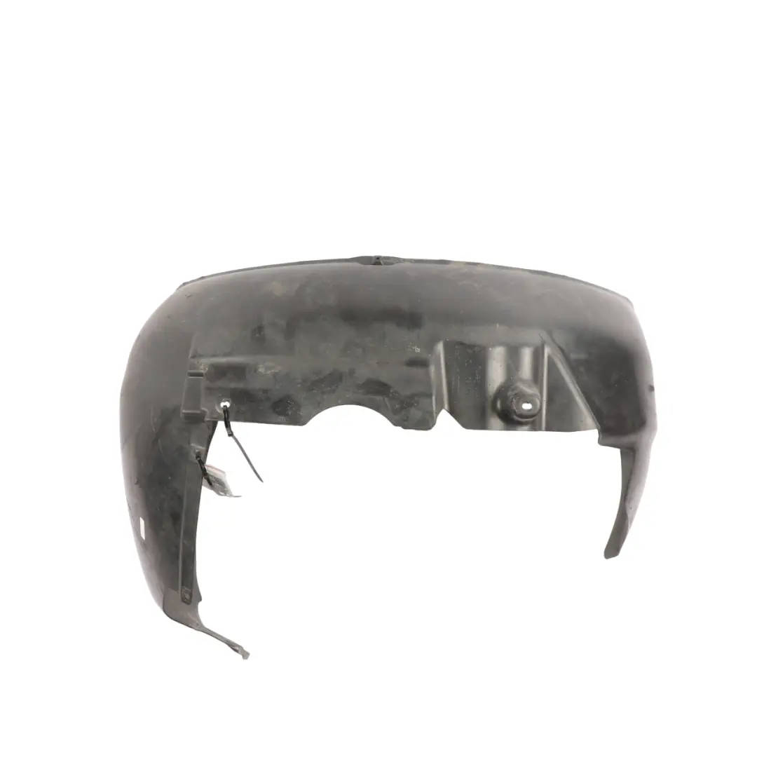 Arch Liner Housing Panel Trim Cover Front Right O/S to Audi A4 B6 Wheel with Part number 8H0821172 Audi A4 B6 Wheel Arch Liner Housing Panel Trim Cover Front Right O/S - SKU 8H0821172-1 - Part number 8H0821172