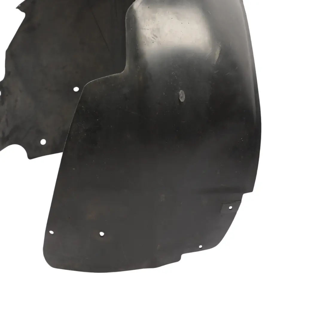 Arch Liner Housing Panel Trim Cover Front Right O/S to Audi A4 B6 Wheel with Part number 8H0821172 Audi A4 B6 Wheel Arch Liner Housing Panel Trim Cover Front Right O/S - SKU 8H0821172-1 - Part number 8H0821172