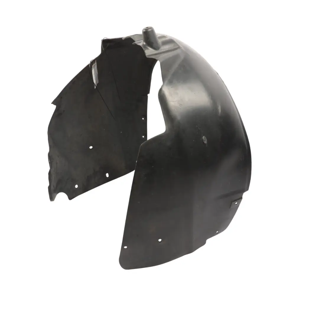 Audi A4 B6 Wheel Arch Liner Housing Panel Trim Cover Front Right O/S - SKU 8H0821172-1 - Part number 8H0821172