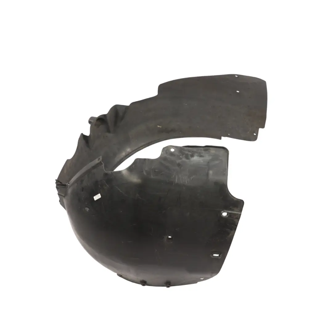 Arch Liner Housing Panel Trim Cover Front Right O/S to Audi A4 B6 Wheel with Part number 8H0821172 Audi A4 B6 Wheel Arch Liner Housing Panel Trim Cover Front Right O/S - SKU 8H0821172-1 - Part number 8H0821172