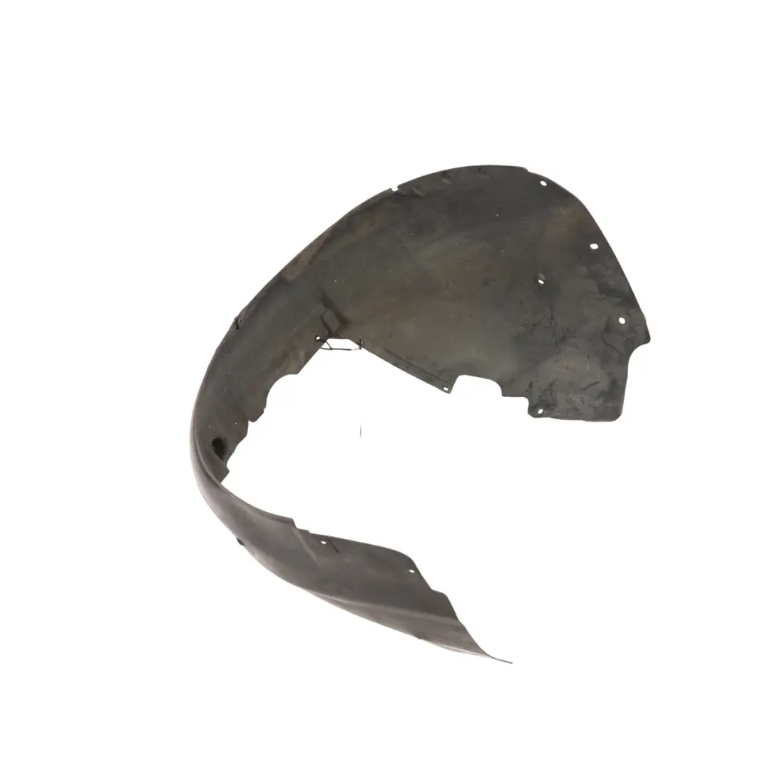 Arch Liner Housing Panel Trim Cover Front Right O/S to Audi A4 B6 Wheel with Part number 8H0821172 Audi A4 B6 Wheel Arch Liner Housing Panel Trim Cover Front Right O/S - SKU 8H0821172-1 - Part number 8H0821172