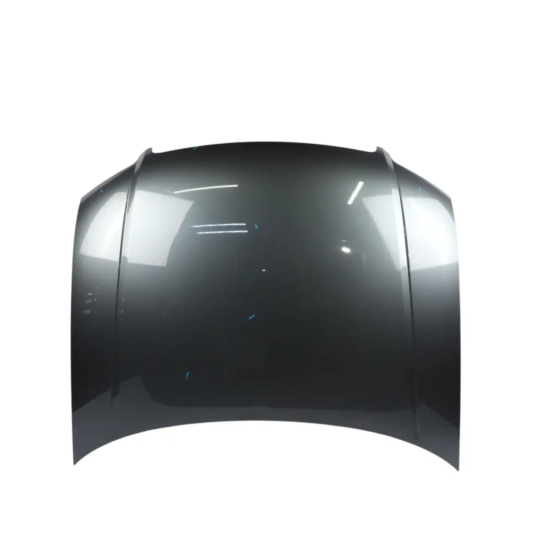Audi A4 B6 Cabriolet Convertible Front Bonnet Hood Panel Dolphin Grey - X7Z - SKU 8H0823029A-DGM - Part number 8H0823029A