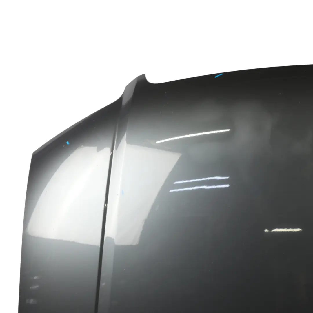 Front Bonnet Hood Panel Dolphin Grey - X7Z to Audi A4 B6 Cabriolet Convertible with Part number 8H0823029A Audi A4 B6 Cabriolet Convertible Front Bonnet Hood Panel Dolphin Grey - X7Z - SKU 8H0823029A-DGM - Part number 8H0823029A