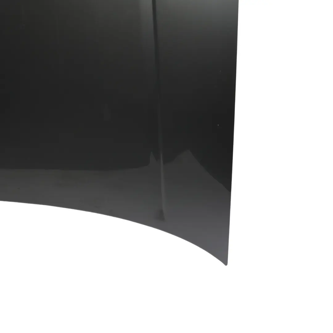 Front Bonnet Hood Panel Dolphin Grey - X7Z to Audi A4 B6 Cabriolet Convertible with Part number 8H0823029A Audi A4 B6 Cabriolet Convertible Front Bonnet Hood Panel Dolphin Grey - X7Z - SKU 8H0823029A-DGM - Part number 8H0823029A