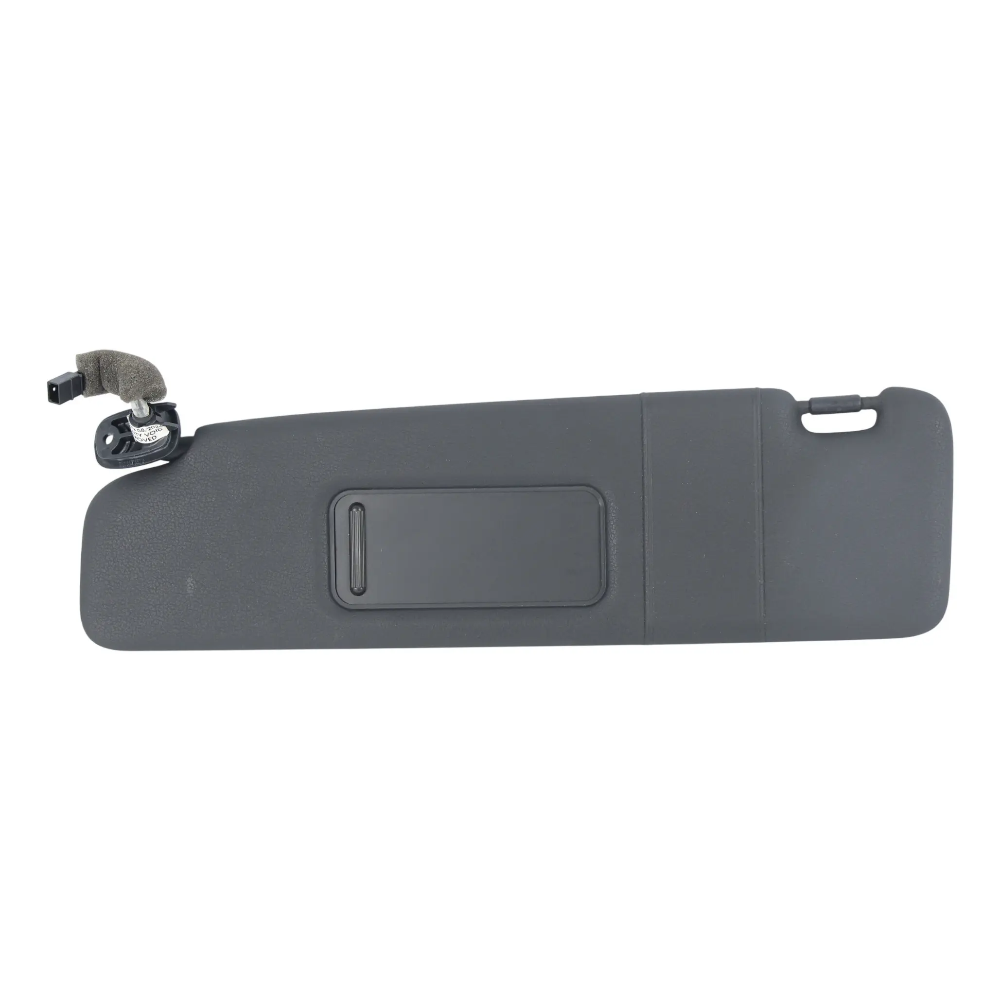 Audi A5 8F Aletta Parasole Anteriore Sinistra Nero 8H0857551B