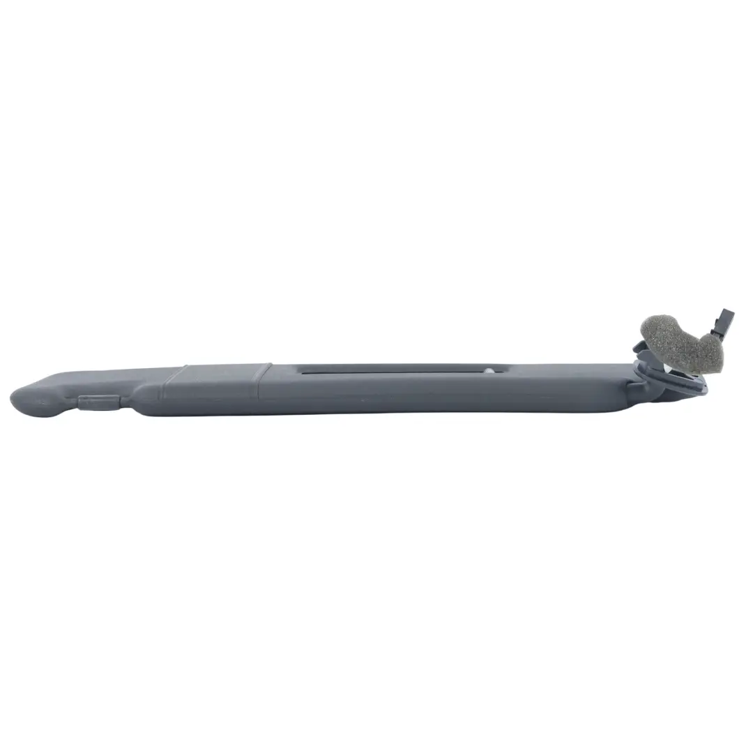 8F Parasol Delantero Izquierdo Negro para Audi A5 con número de pieza 8H0857551B Audi A5 8F Parasol Delantero Izquierdo Negro - SKU 8H0857551B - Número de pieza 8H0857551B