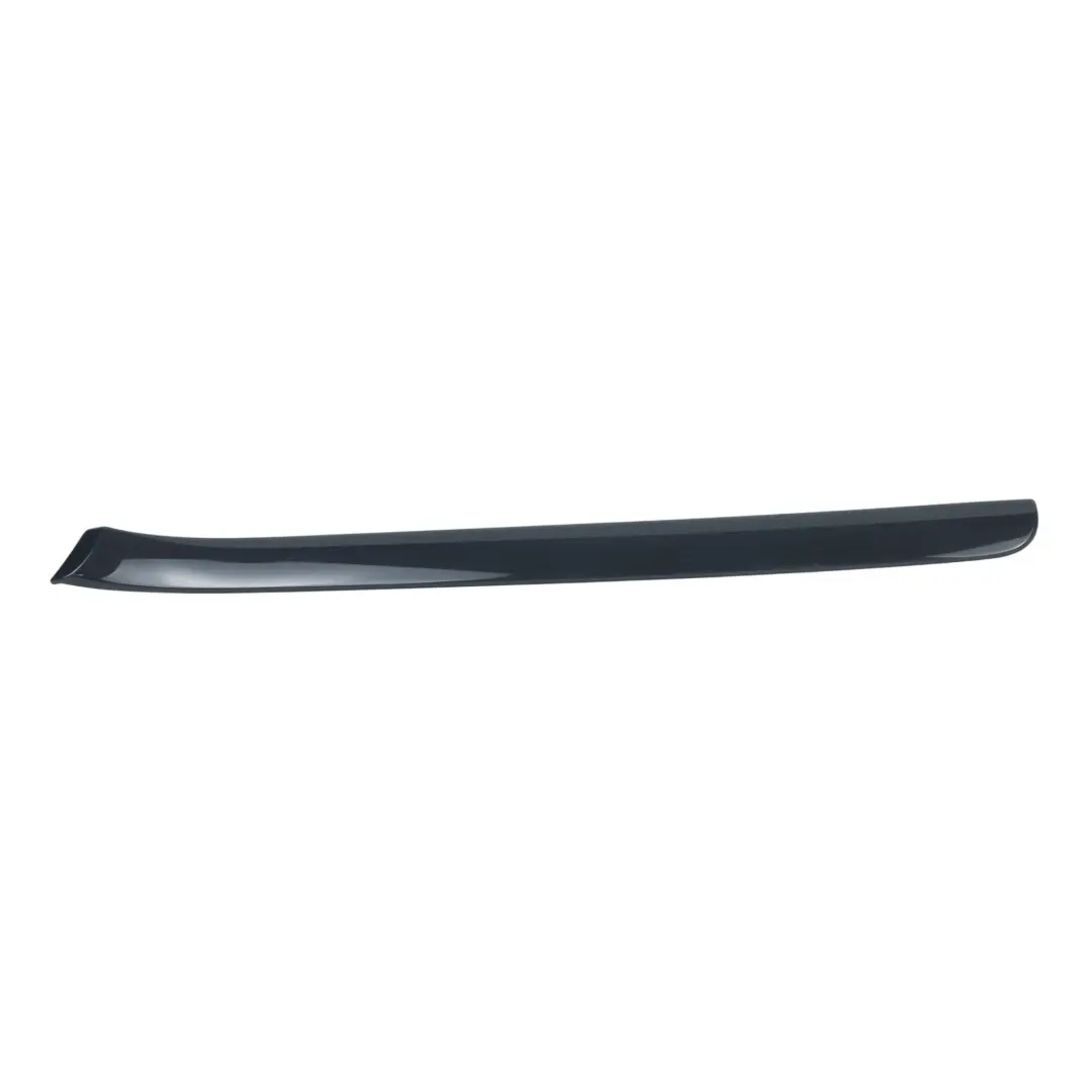 Audi A4 B6 B7 Rivestimento Pannello Porta Sinistro - SKU 8H0867409 - Numero di parte 8H0867409