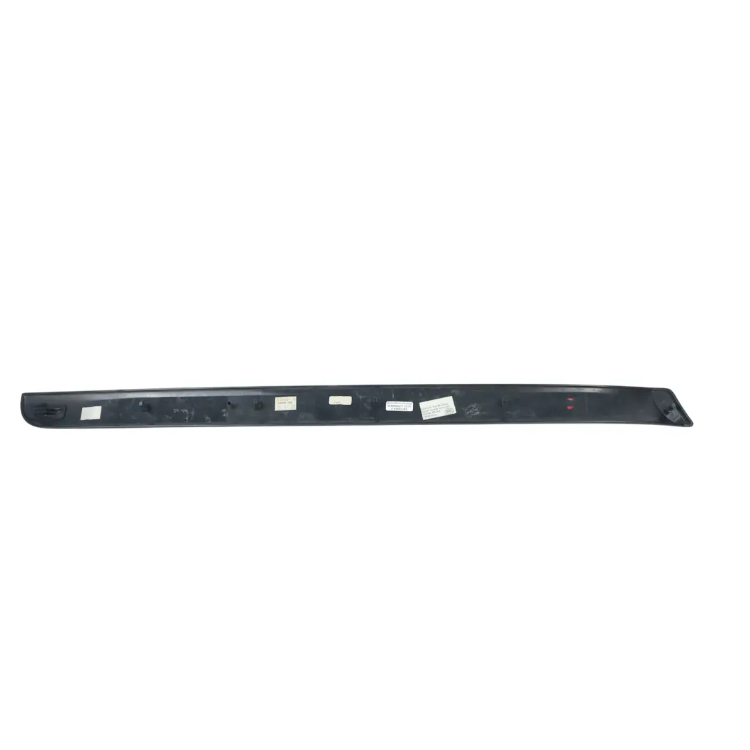 Rivestimento Pannello Porta Sinistro per Audi A4 B6 B7 con numero di parte 8H0867409 Audi A4 B6 B7 Rivestimento Pannello Porta Sinistro - SKU 8H0867409 - Numero di parte 8H0867409