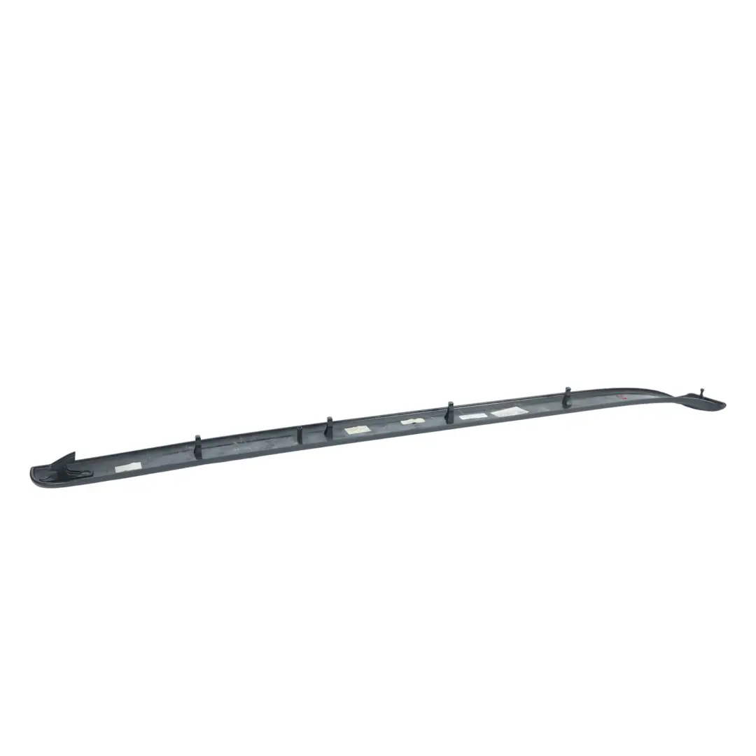 Rivestimento Pannello Porta Sinistro per Audi A4 B6 B7 con numero di parte 8H0867409 Audi A4 B6 B7 Rivestimento Pannello Porta Sinistro - SKU 8H0867409 - Numero di parte 8H0867409