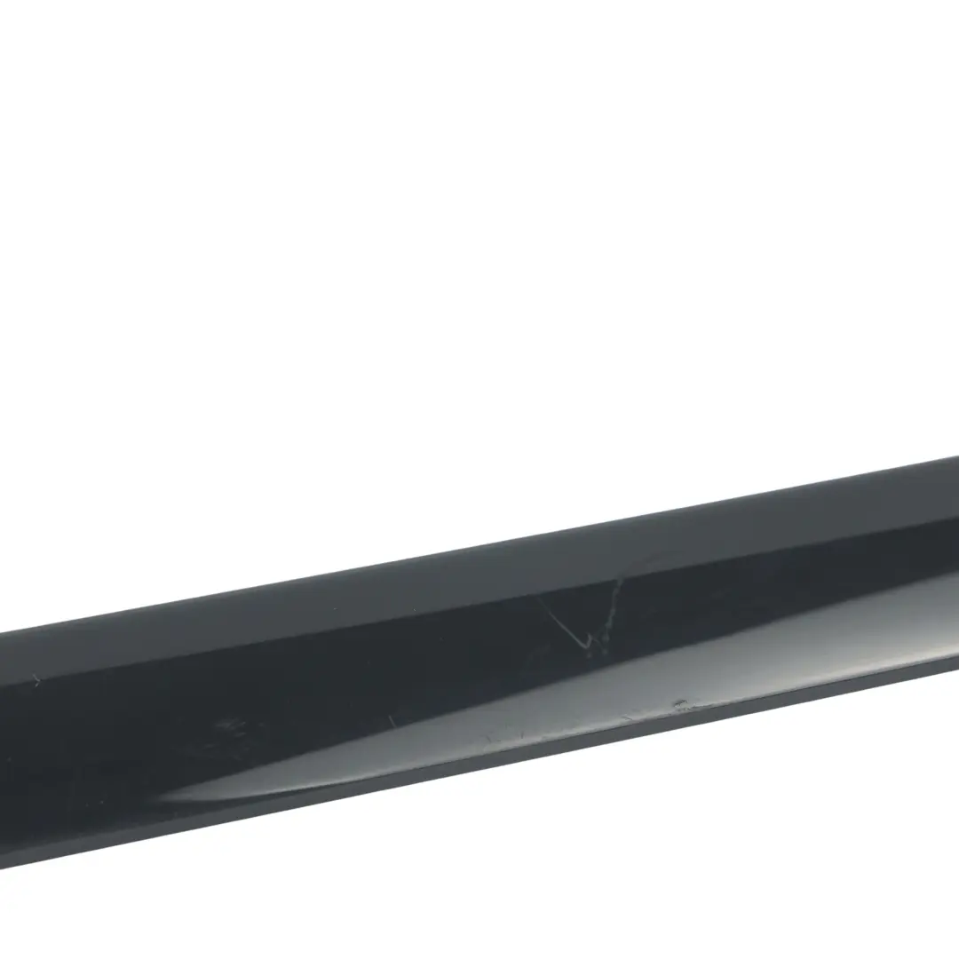 Audi A4 B6 B7 Rivestimento Pannello Porta Sinistro - SKU 8H0867409 - Numero di parte 8H0867409