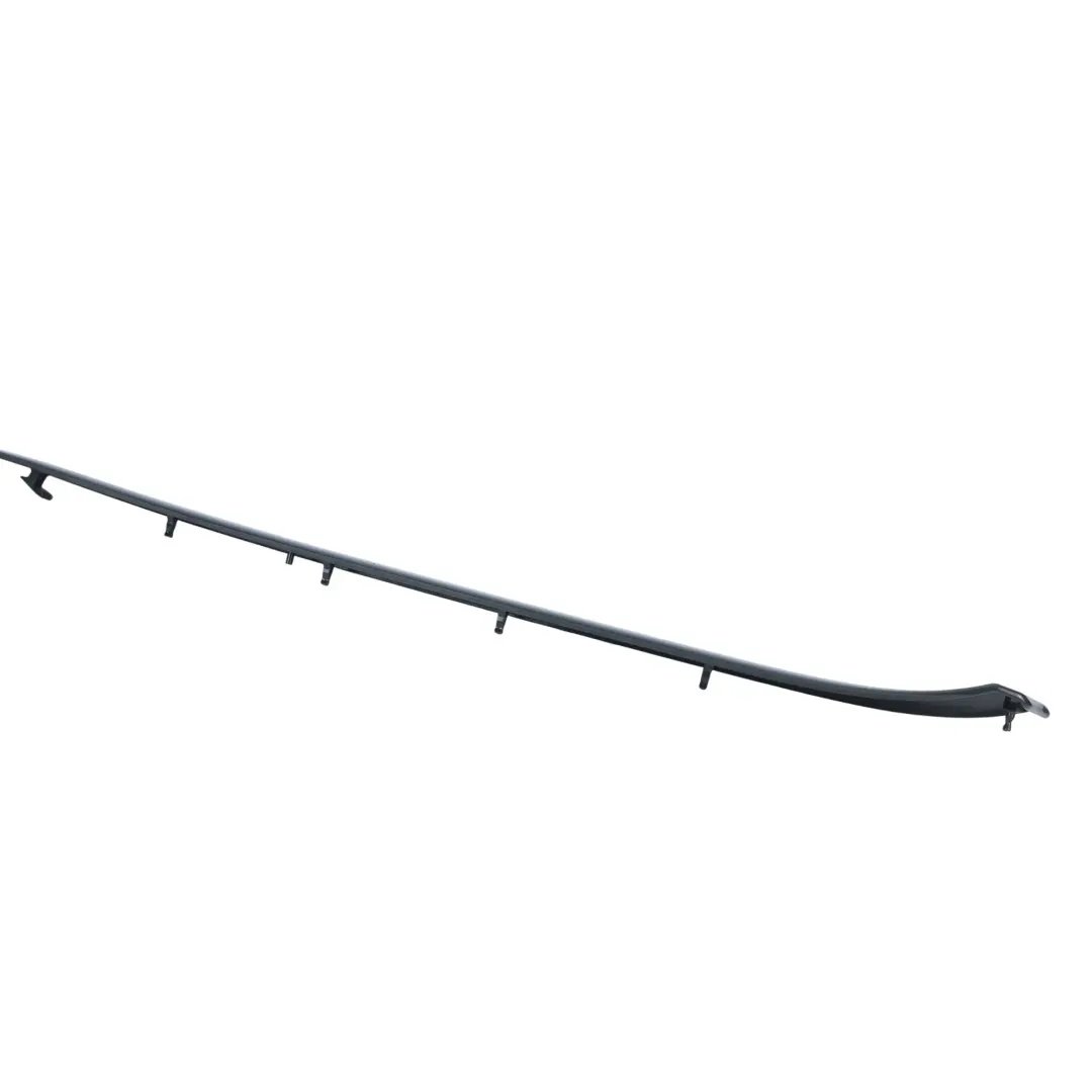Audi A4 B6 B7 Rivestimento Pannello Porta Sinistro - SKU 8H0867409 - Numero di parte 8H0867409