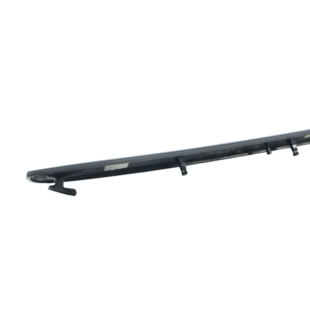 Audi A4 B6 B7 Rivestimento Pannello Porta Sinistro - SKU 8H0867409 - Numero di parte 8H0867409