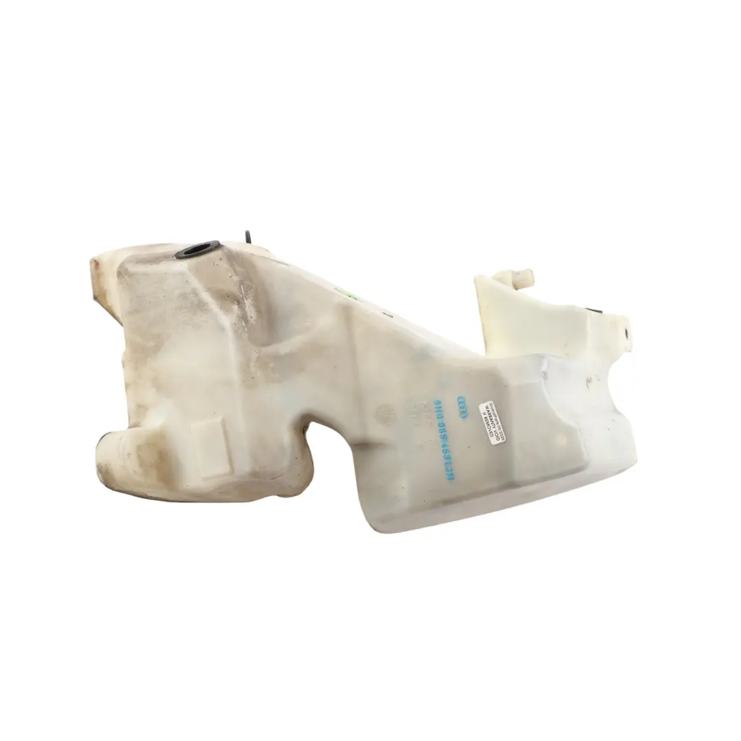 Audi A4 B6 Cabriolet Windscreen Washer Bottle Tank Headlight Wash - SKU 8H0955453 - Part number 8H0955453