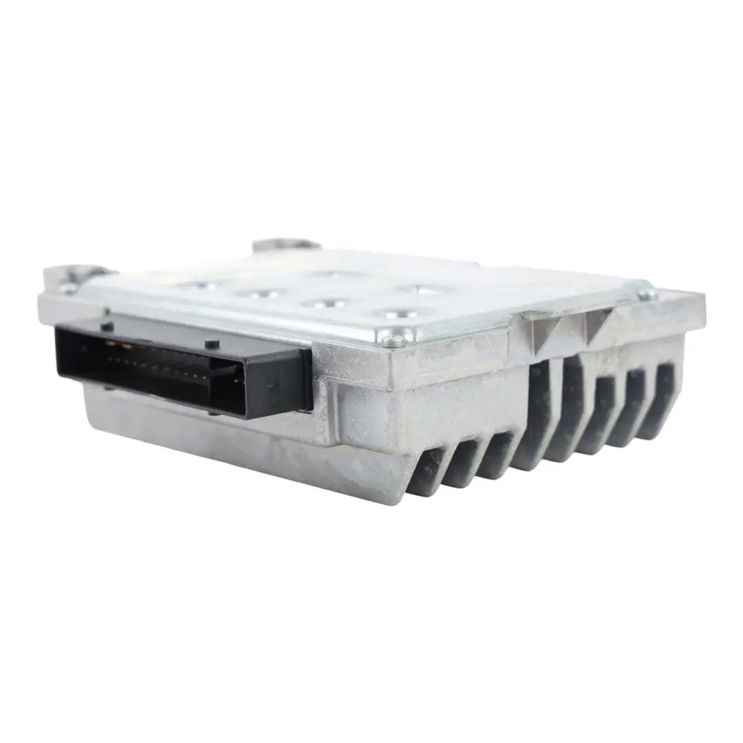 Audi TT 8J Audio Verstärker Soundsystem Steuergerät Modul D - SKU 8J0035223 - Teilenummer 8J0035223
