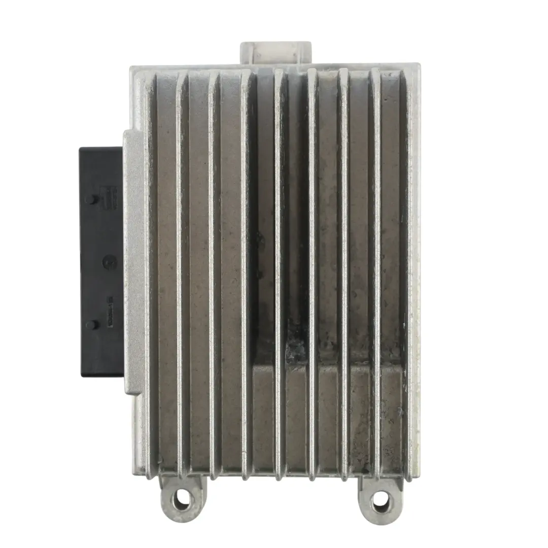 Audi TT 8J Audio Verstärker Soundsystem Steuergerät Modul D - SKU 8J0035223 - Teilenummer 8J0035223