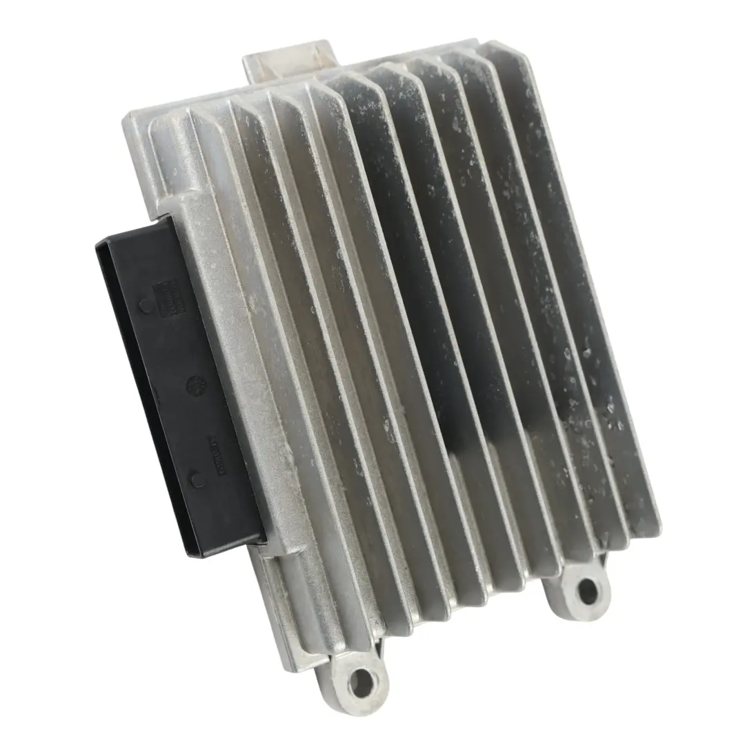Audio Verstärker Soundsystem Steuergerät Modul D für Audi TT 8J mit Teilenummer 8J0035223 Audi TT 8J Audio Verstärker Soundsystem Steuergerät Modul D - SKU 8J0035223 - Teilenummer 8J0035223