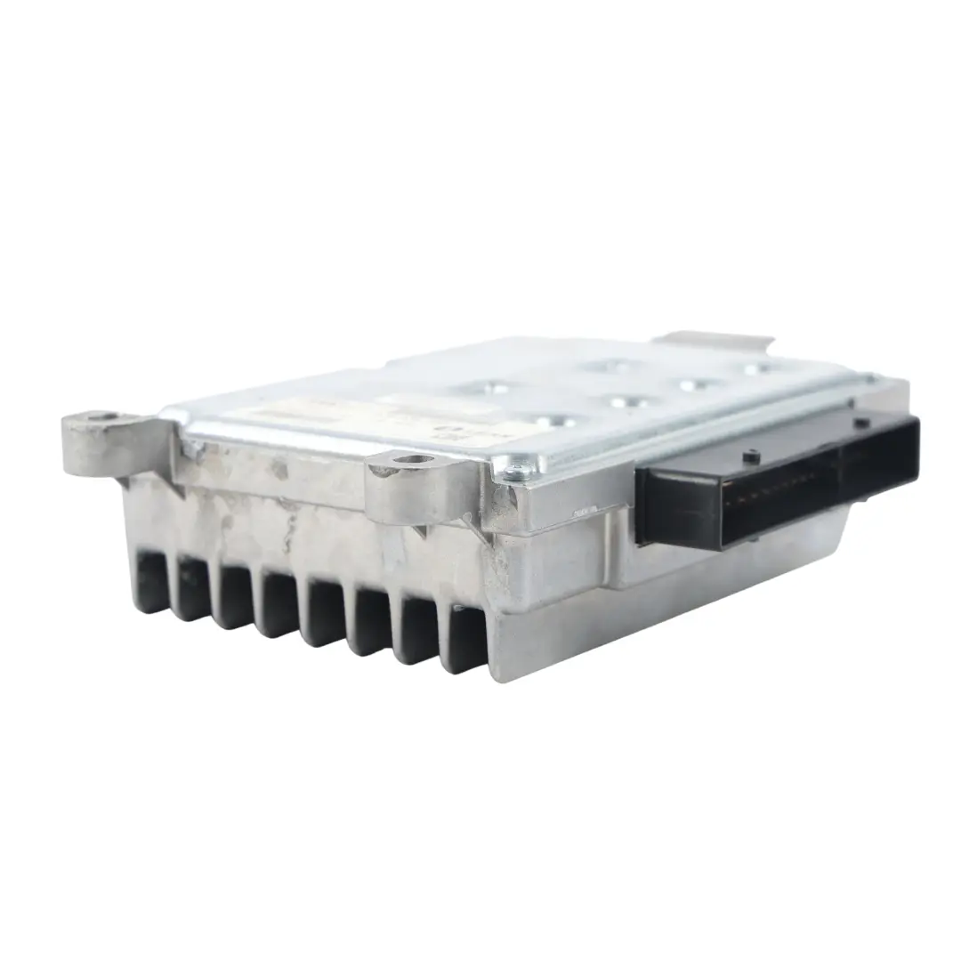 Audi TT 8J Audio Amplifier Booster Sound System Control Unit Module D - SKU 8J0035223 - Part number 8J0035223