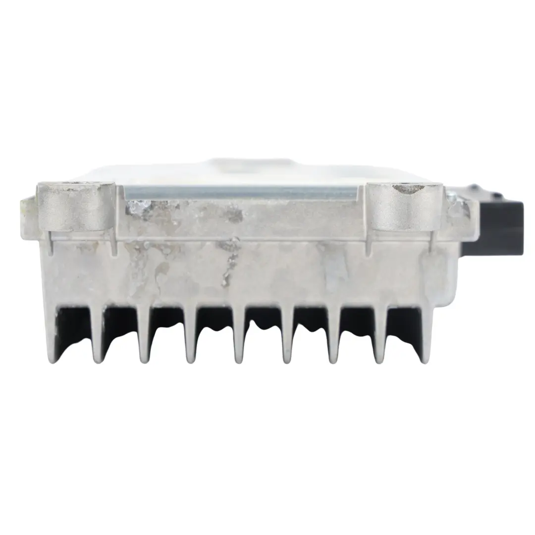 Audi TT 8J Audio Amplifier Booster Sound System Control Unit Module D - SKU 8J0035223 - Part number 8J0035223