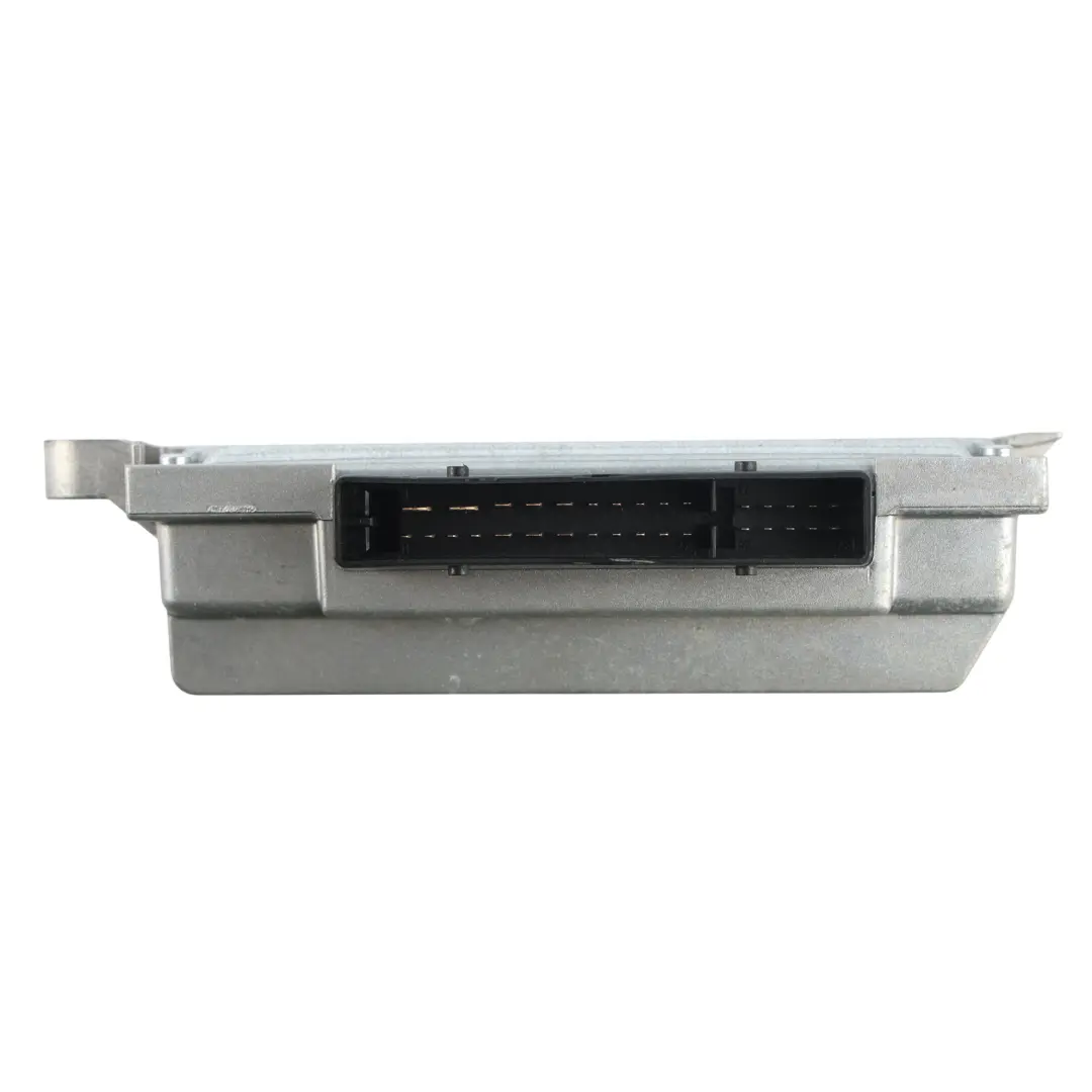 Audi TT 8J Audio Verstärker Soundsystem Steuergerät Modul D - SKU 8J0035223 - Teilenummer 8J0035223