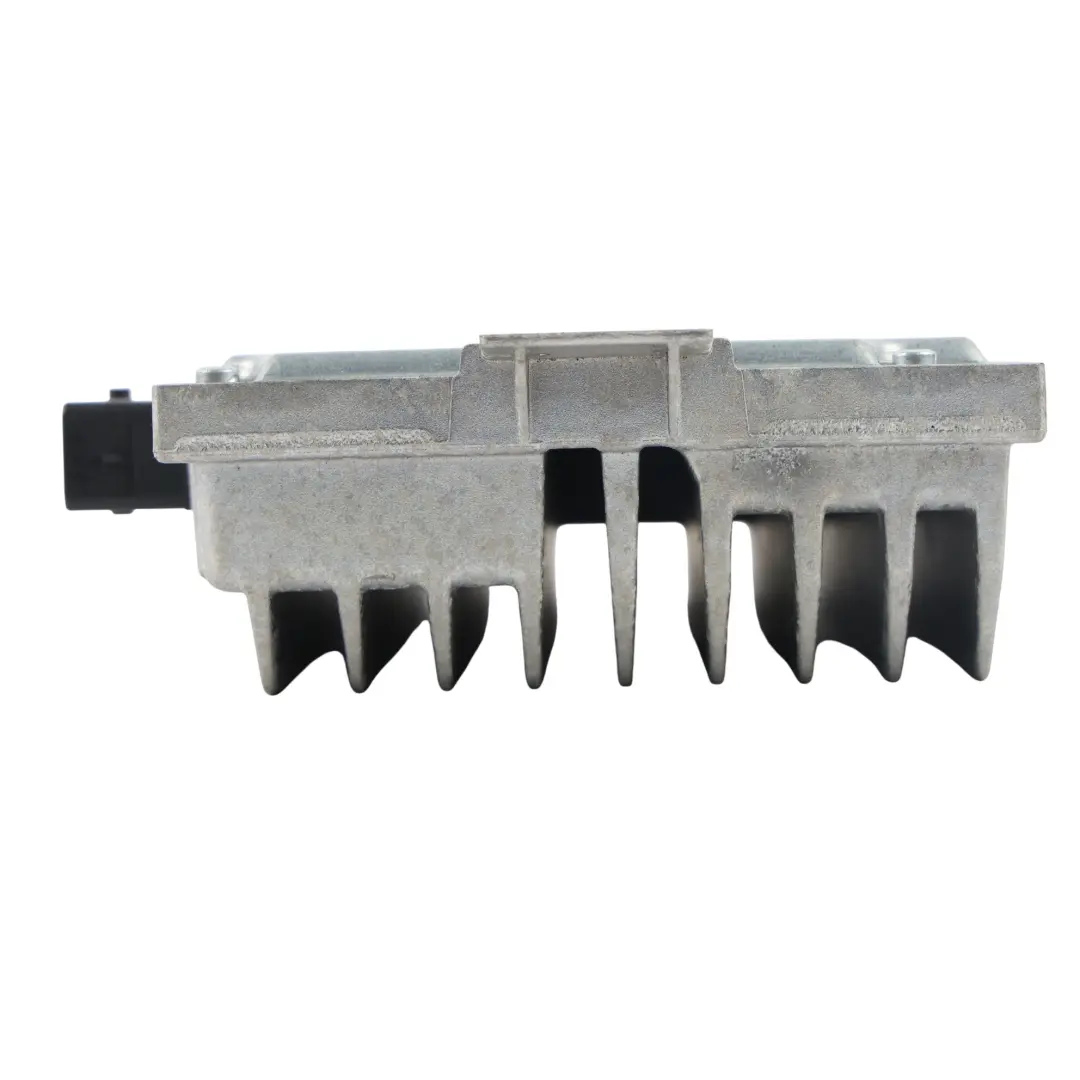 Audio Verstärker Soundsystem Steuergerät Modul D für Audi TT 8J mit Teilenummer 8J0035223 Audi TT 8J Audio Verstärker Soundsystem Steuergerät Modul D - SKU 8J0035223 - Teilenummer 8J0035223