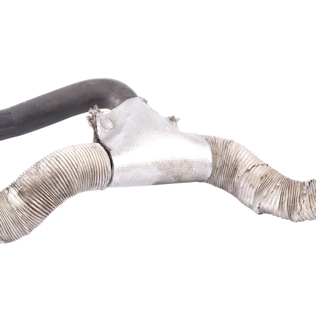 Audi A4 A5 Manguera Inferior Radiador Refrigerante 2.0 TFSI - SKU 8J0121063A - Número de pieza 8J0121063A