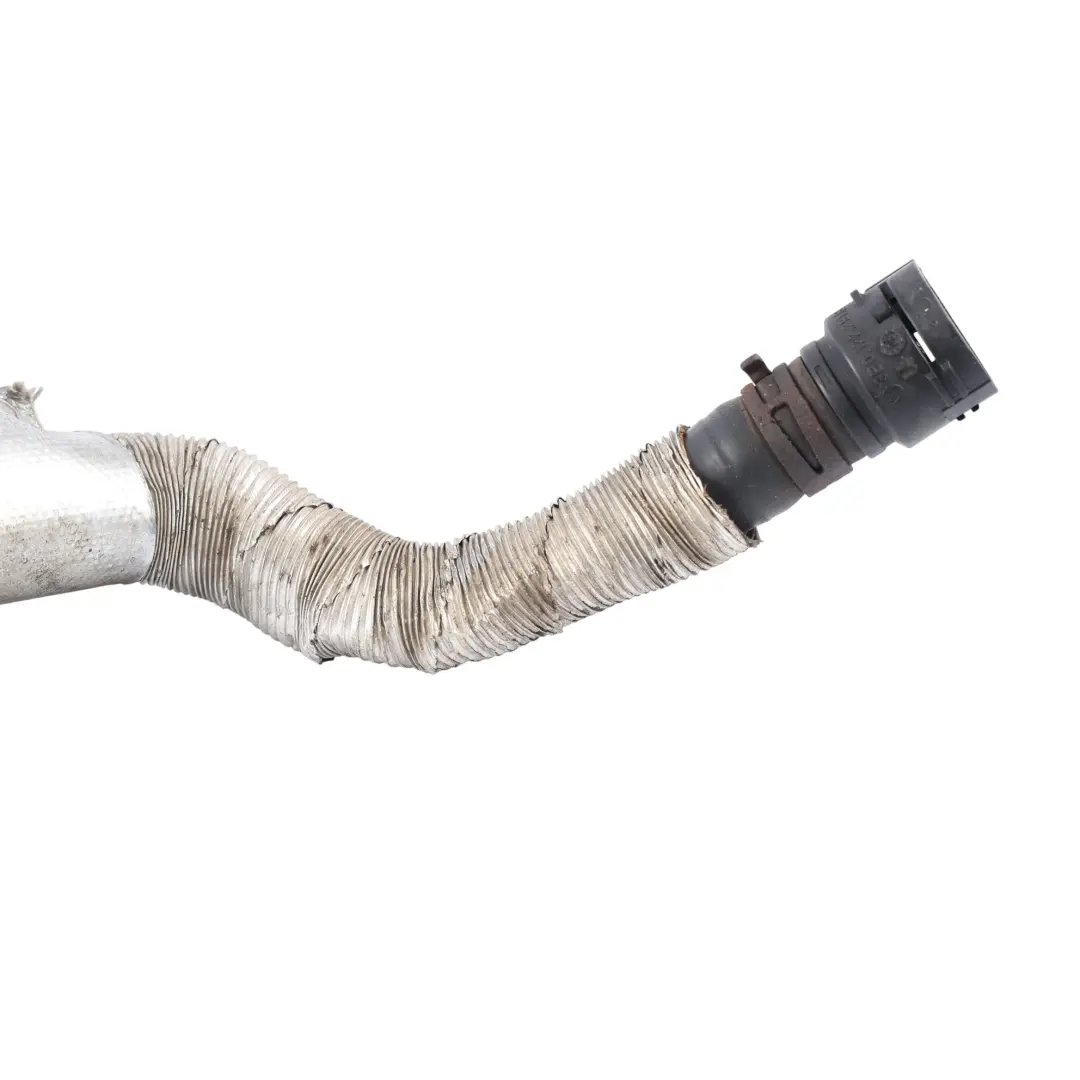 Radiator Coolant Hose Pipe Tube Line 2.0 TFSI Petrol to Audi TT TTS 8J with Part number 8J0121063A Audi TT TTS 8J Radiator Coolant Hose Pipe Tube Line 2.0 TFSI Petrol - SKU 8J0121063A - Part number 8J0121063A