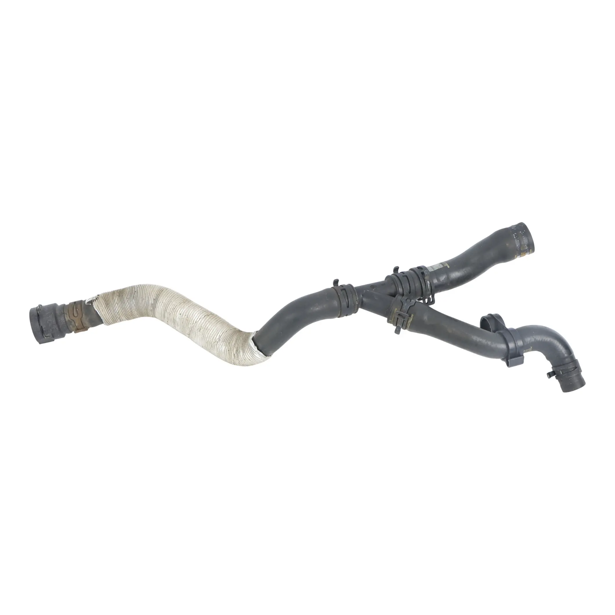 Audi TT 8J Tuyau Conduite Liquide Refroidissement 2.0 TFSI CCZA 8J0121073D
