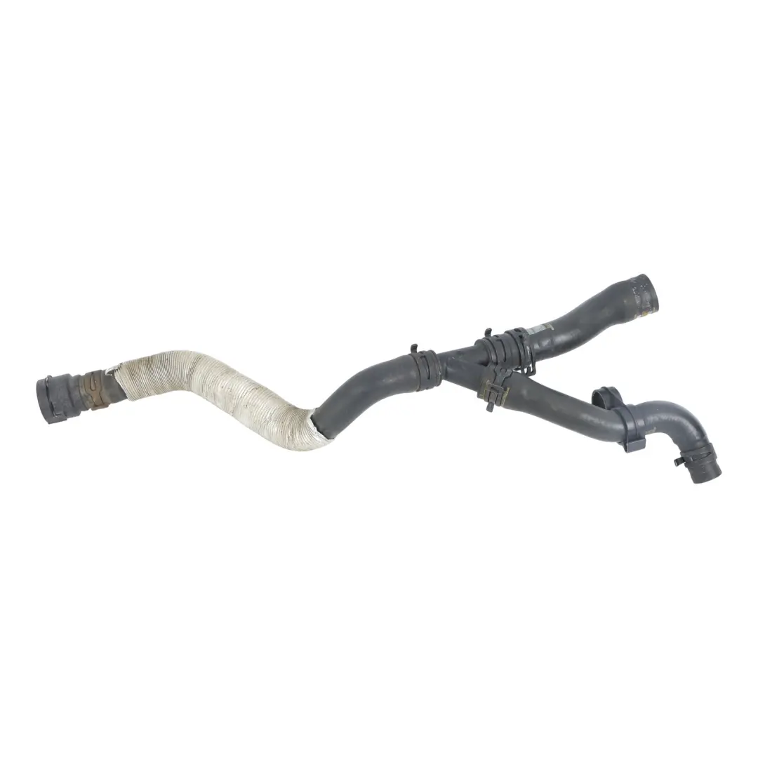 Audi TT 8J Water Coolant Cooling Pipe Hose Line 2.0 TFSI CCZA - SKU 8J0121073D - Part number 8J0121073D